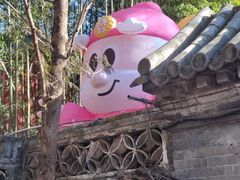-潭柘寺景区