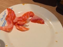 -星伦多自助料理(爱琴海店)