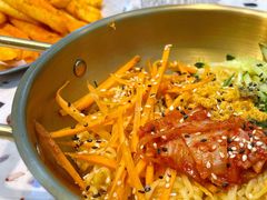 -百事喜乐炸鸡铺(合肥首店)