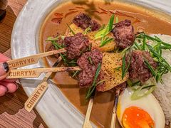 -CURRY YA 熟成咖哩專門店(深圳湾万象城店)