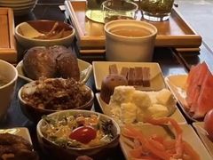 -青藤茶馆(南山路店)