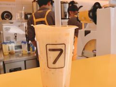 杨枝甘露-7分甜(观前碧凤坊店)