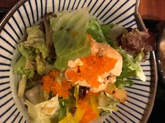 -豊 胜手丼