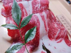 -锦和牛·炭火烧肉(ICC太和里店)