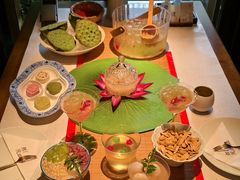 -鲤院·新中式美学·庭院餐厅(夫子庙店)