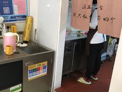-南大门韩糕(后埭溪路店)