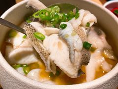 榕意藤椒鱼-榕意·川味之美(深业上城店)