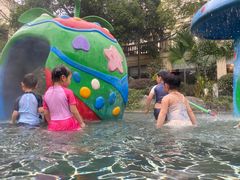 -海兰云天度假区温泉