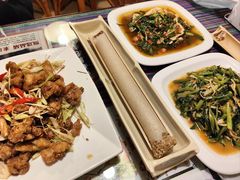 傣家竹筒饭-呐咪傣园·云南菜(石厦店)