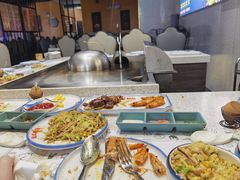 -法式利昂铁板烧主题餐厅(唐山爱琴海店)