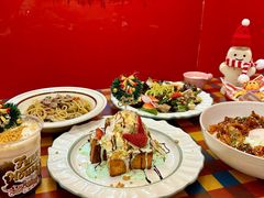 -万能料理屋(钟鼓岭路店)