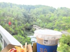-天河潭旅游度假区