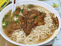 -荔林食店(西华路店)