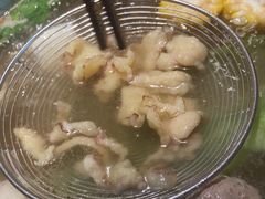 -海银海记潮汕牛肉火锅(新港中路海珠店)