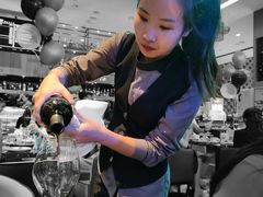 -乔治莫兰迪酒店(济南解放路山东大学店)