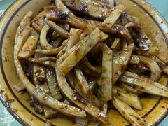 -曹凉粉(西正街店)