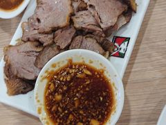 -姥家春饼店(漳州二路店)