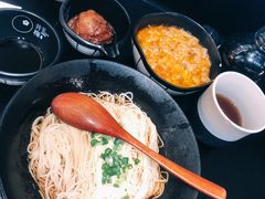 井梅蟹粉面-贡梅老面馆·蟹粉面·无锡特色小吃(南长街主推店)