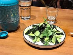 -清真有奴思烤肉坊(酒泉路店)