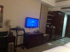 -东北大厦酒店(沈阳北站青年大街店)