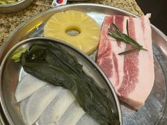 -首尔烤肉大排档(合生汇店)