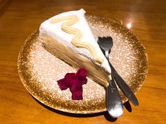 榴莲冰激凌蛋糕-一心创作料理屋(经开万达店)