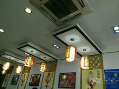 大堂-福瑞记老孙头biangbiang面(新生路店)