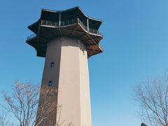 -西柏坡红色胜典景区