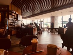 -星巴克(成都科学城店)