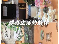 -猫岛主趣味餐厅(鼓浪屿店)