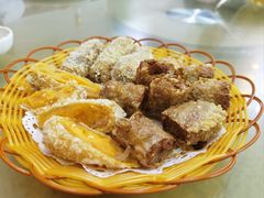 -馨香苑·潮汕菜·海鲜砂锅粥·深大老字号(南头店)