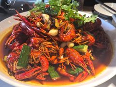 -千岛湖小鱼儿·淳安匠心农家菜