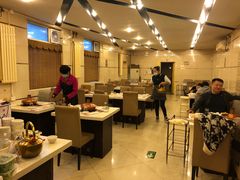 -八先生涮肉房(三里河店)