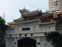 -皇城清真寺