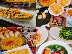 -金链花·泰国餐厅(国贸店)