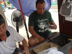 -叶氏麻糍(鼓浪屿店)