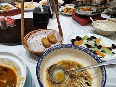 -五谷屯私房菜·始于2005(中山陵童卫路店)