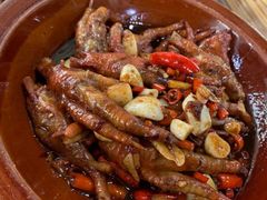 -老三样·美食研究中心(世贸路店)