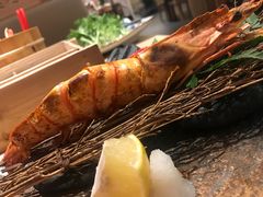 -蟹的岡田屋(正大广场店)