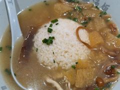 -王春春鸡汤饭(上海中海环宇城店)