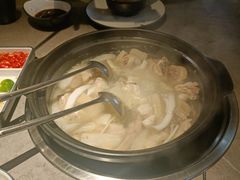 -同仁四季椰子鸡(海岸城天利店)
