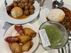 -宜家·瑞典风味餐厅(无锡店)