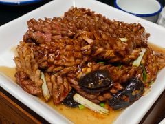 -梅飞酒家(桑园路店)