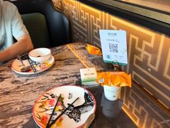 -新白鹿餐厅(松江开元地中海店)