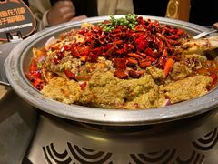 -烤匠麻辣烤鱼(双流明城购物中心店)
