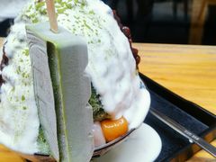 -WONDER ICE 萬得冰田(建設路总店)