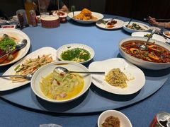 -宴周康·精致江浙菜(周浦店)