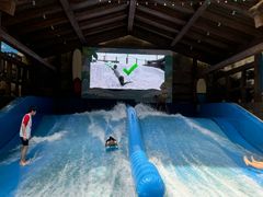 -杭州开元森泊度假乐园