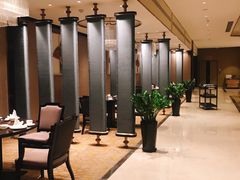 -京香轩·中餐厅(上海中庚聚龙酒店)