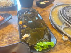 -梵行小馆烤肉(即墨店)